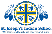St. Joseph’s Indian School